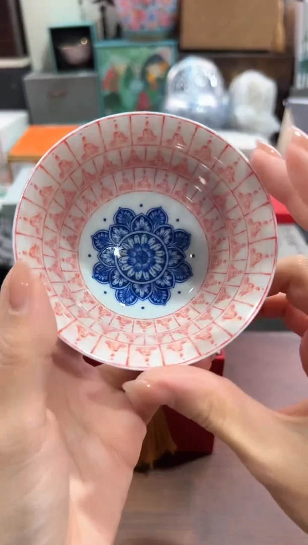 【闪购商品】瓷片@@@@@@@@@@6035
