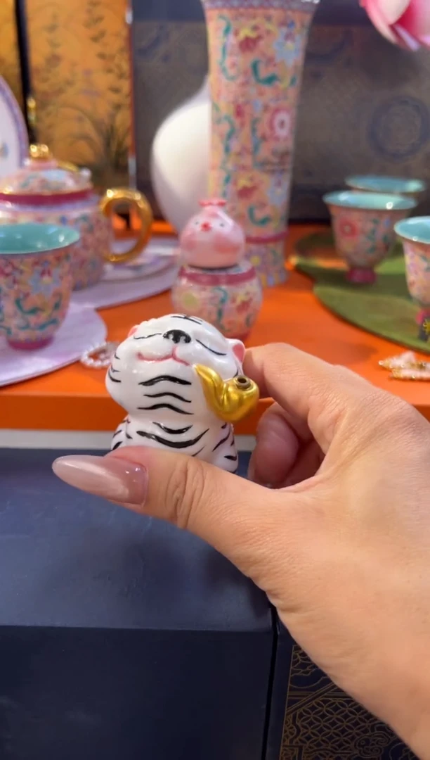 瓷片小乔产品链接