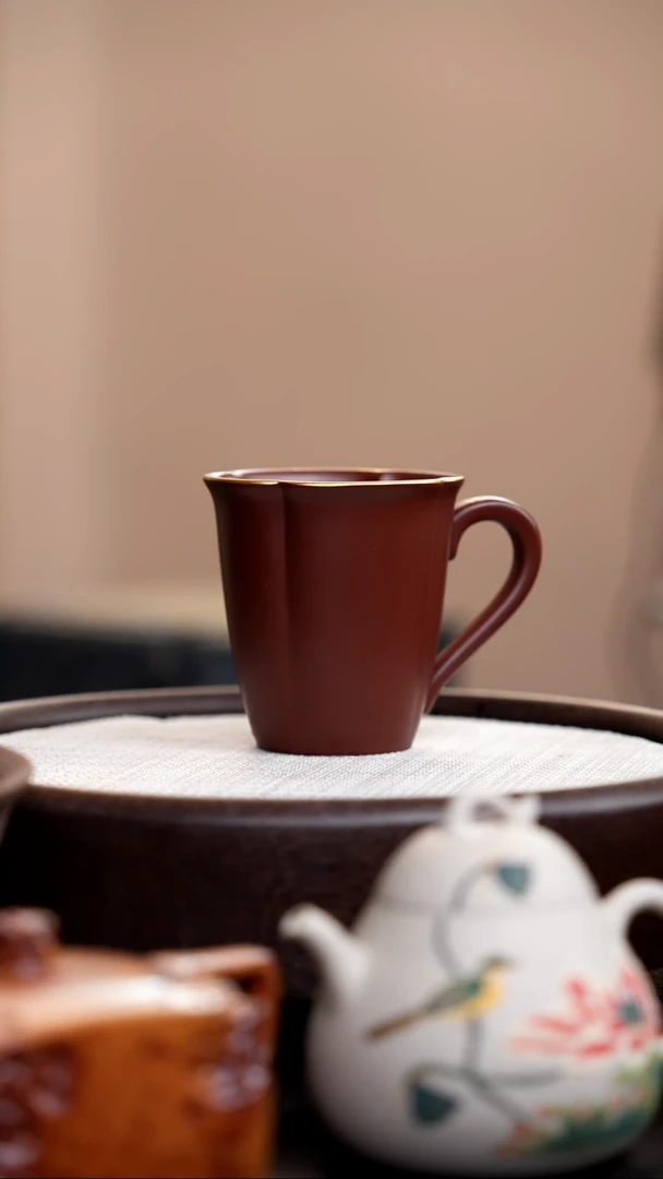 茶壶紫砂礼盒壶一把/013