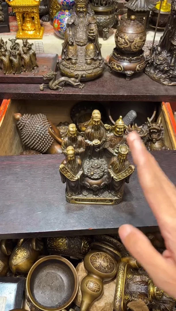 铜古居高端精选练链接A140
