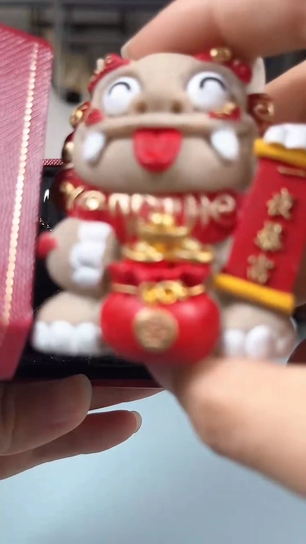 瓷片陶茶666文玩周边多人