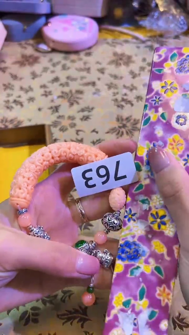 【闪购商品】瓷片陶茶666文玩周边多人