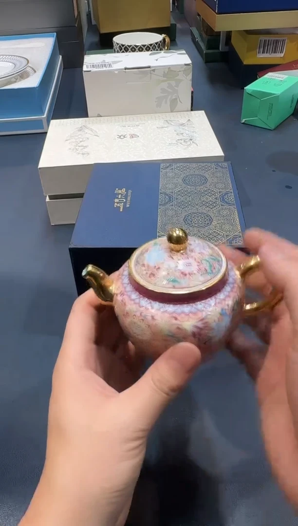 【闪购商品】瓷片K153全场正品，京东包邮