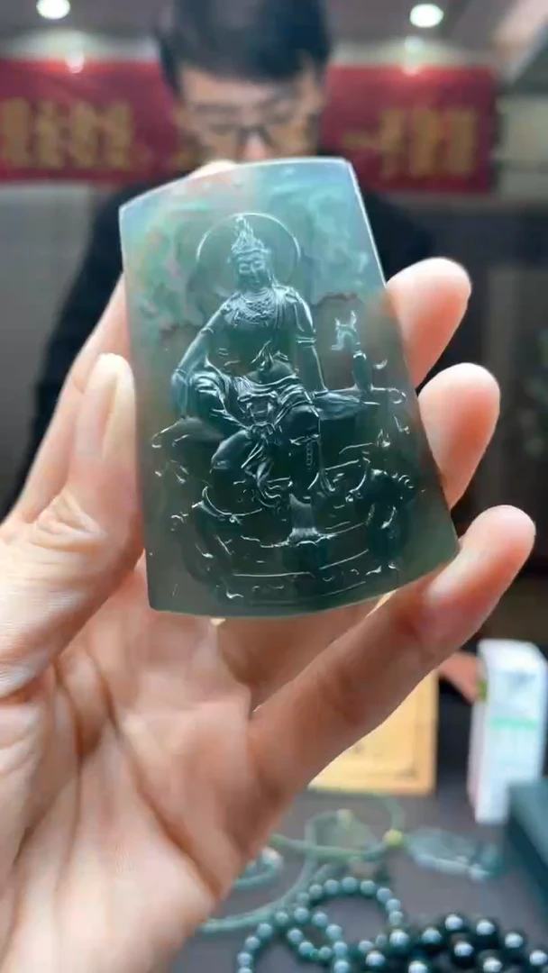 未镶嵌定制翡翠********410