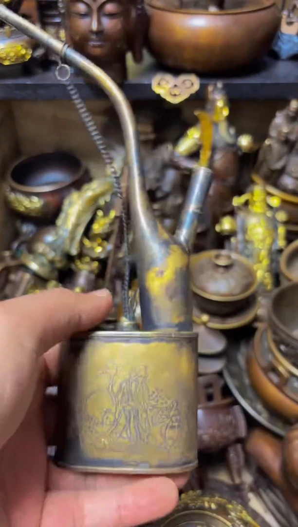 精美铜器精美摆件铜铜铜铜铜铜