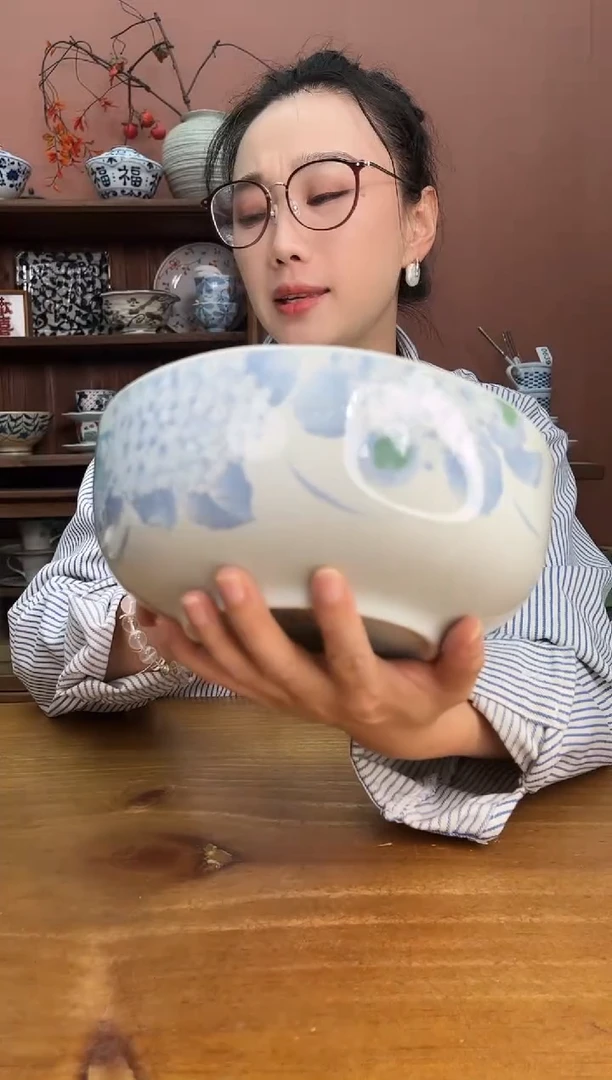 瓷        666号20*8.5