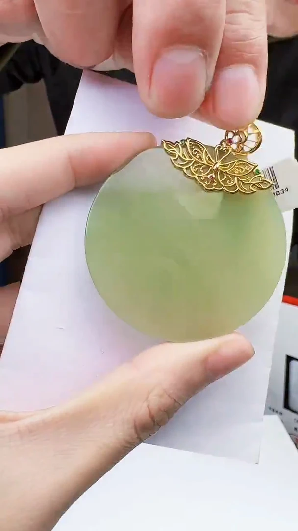 定制和田玉天然和田玉（拍一发一）