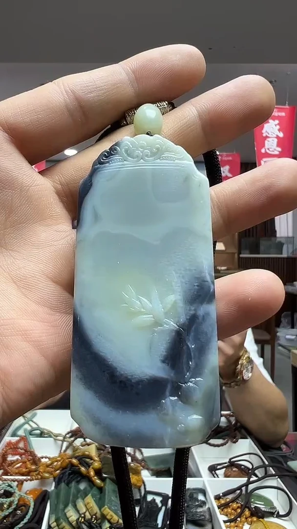 未镶嵌和田玉挂件仰**空多样性发货其中发一