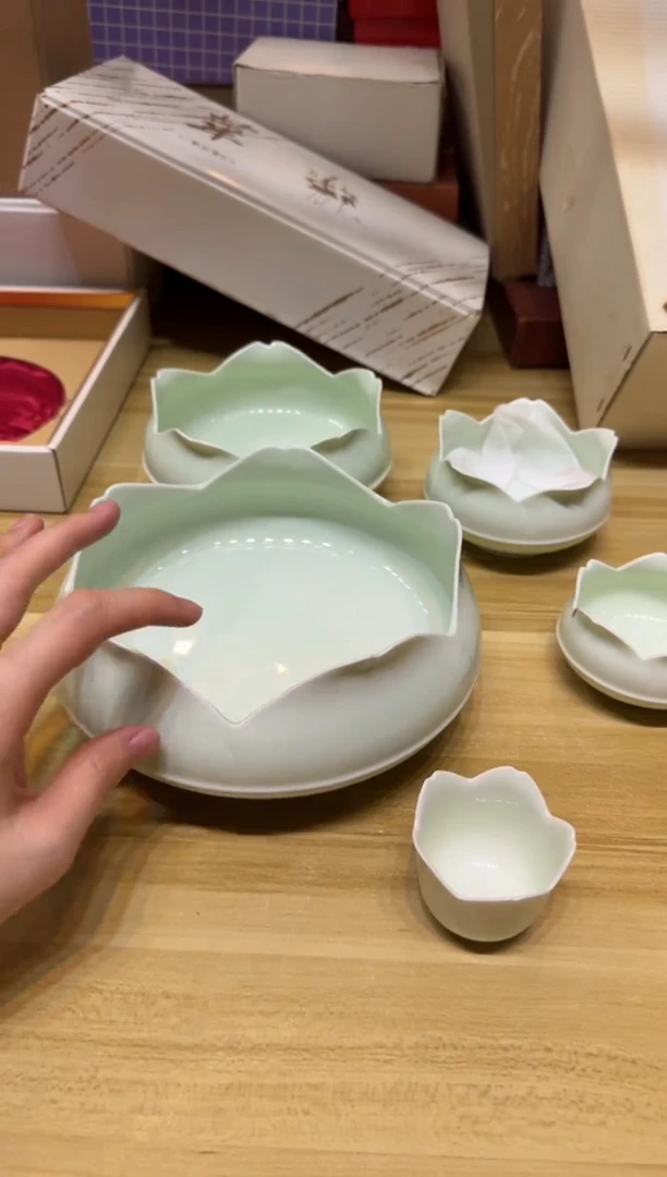 小狐狸严选日瓷器小狐狸严选日瓷器