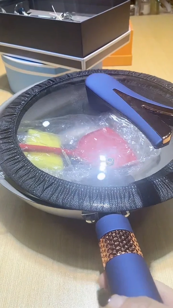 【闪购商品】瓷片锅碗瓢盆一件不剩