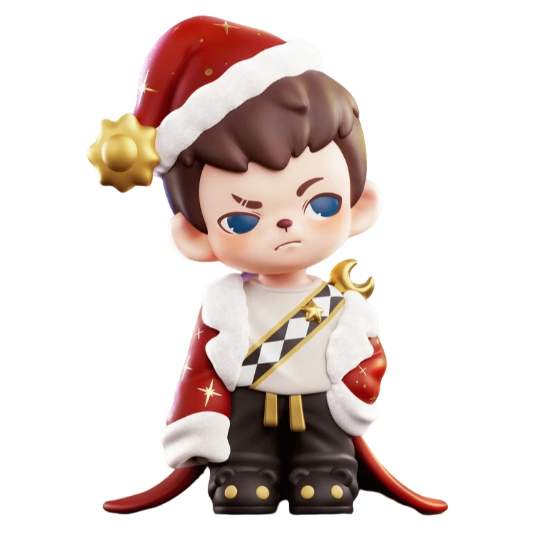 【宠粉】TNT Dream Kingdom梦里王国系列抽抽乐 收藏盲盒