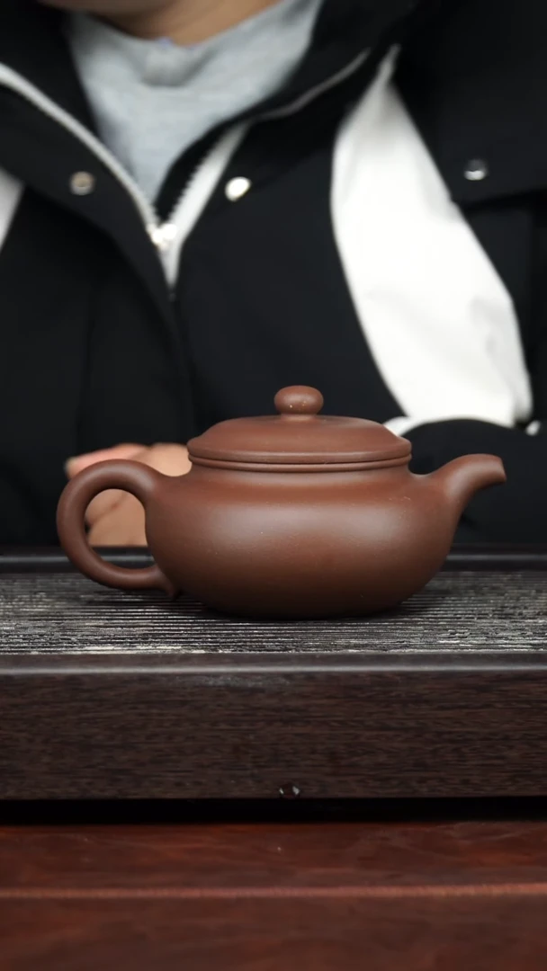 茶壶紫砂精品紫砂壶46.........350CC
