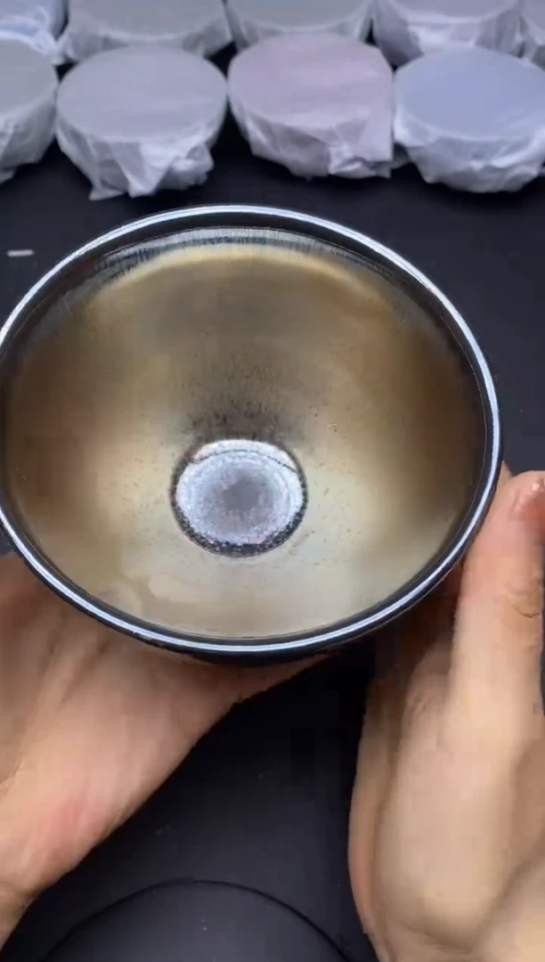 【闪购商品】茶盏            78