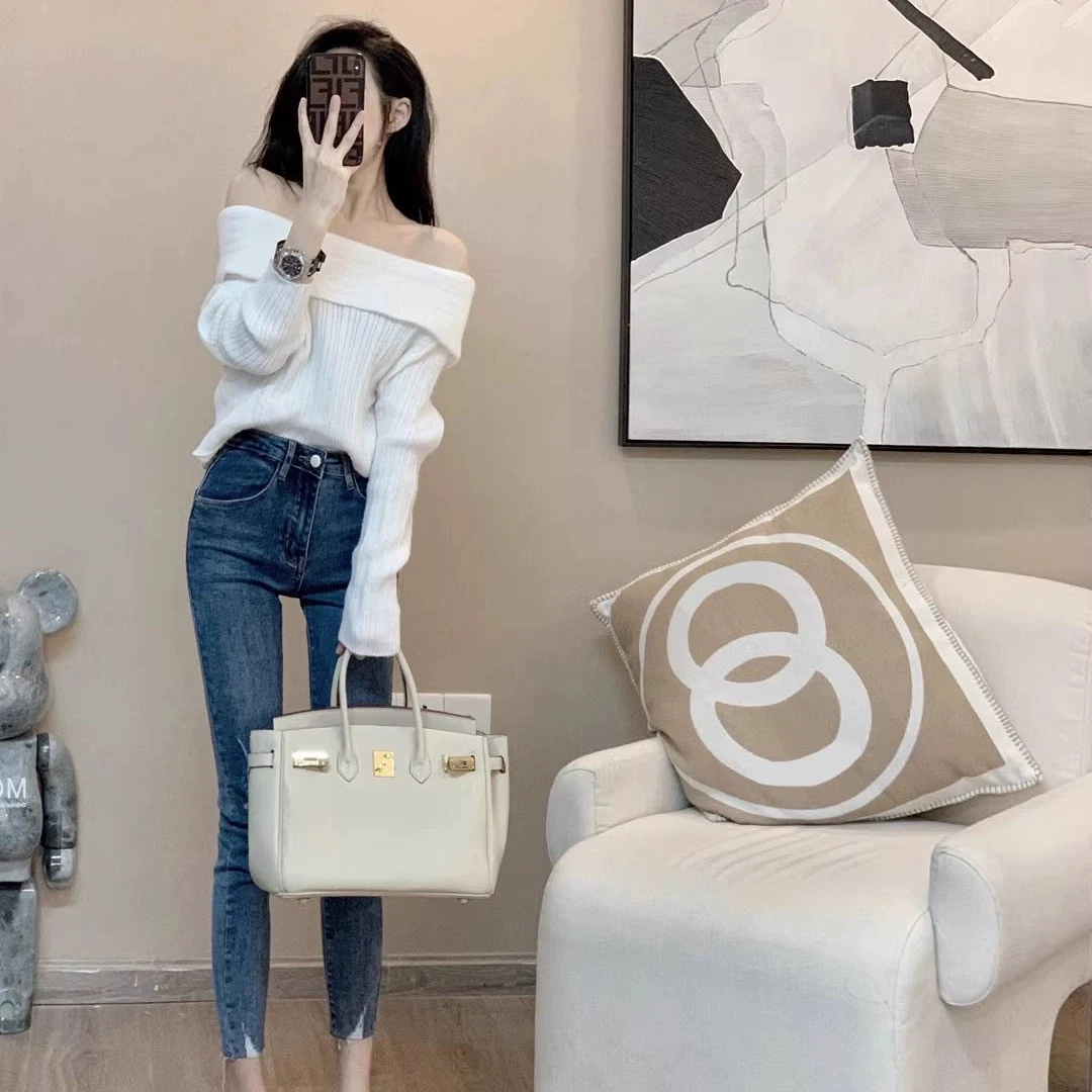 2025秋季新款时尚套装气质显瘦洋气休闲百搭性感辣妹外出上衣长裤