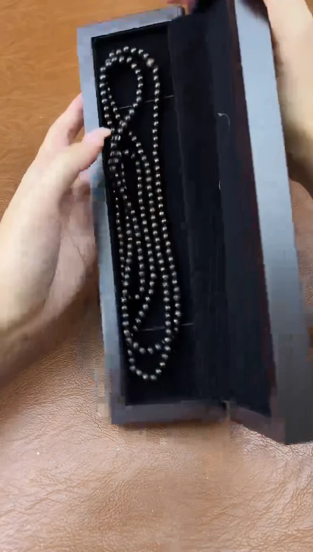 万家文玩阁黑檀商品链接@@L018