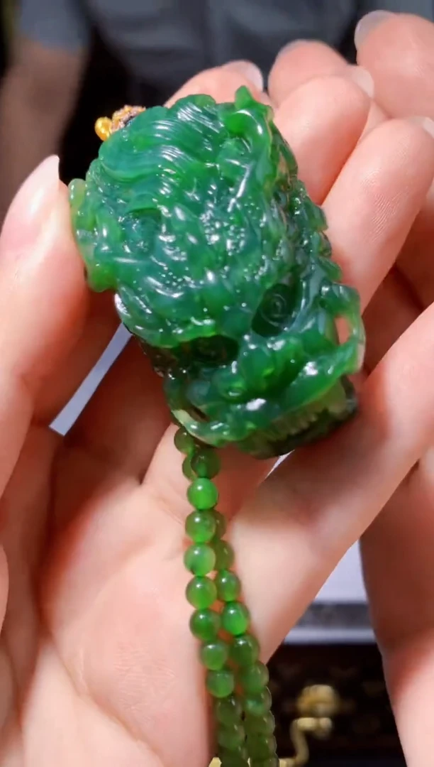 定制和田玉玉润东方天然和田玉