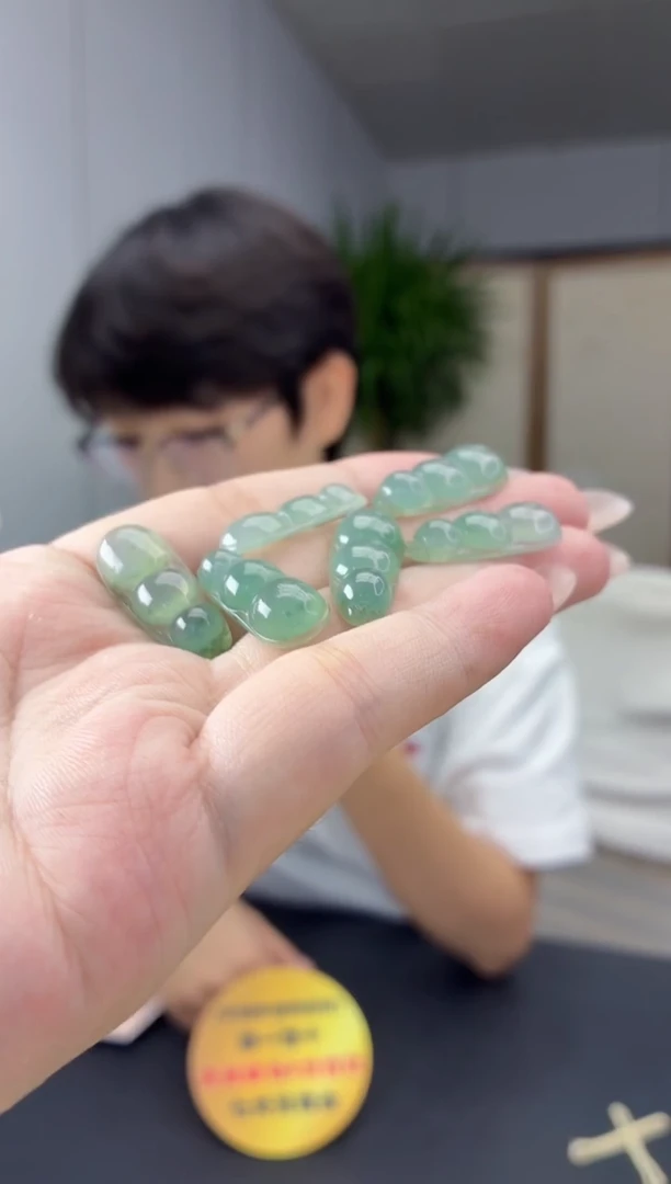 吊坠(不含链)未镶嵌翡翠多样性发货发一件
