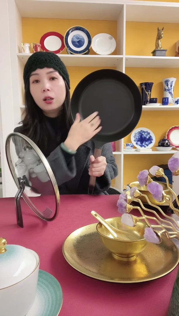 【闪购商品】唯米乐锅