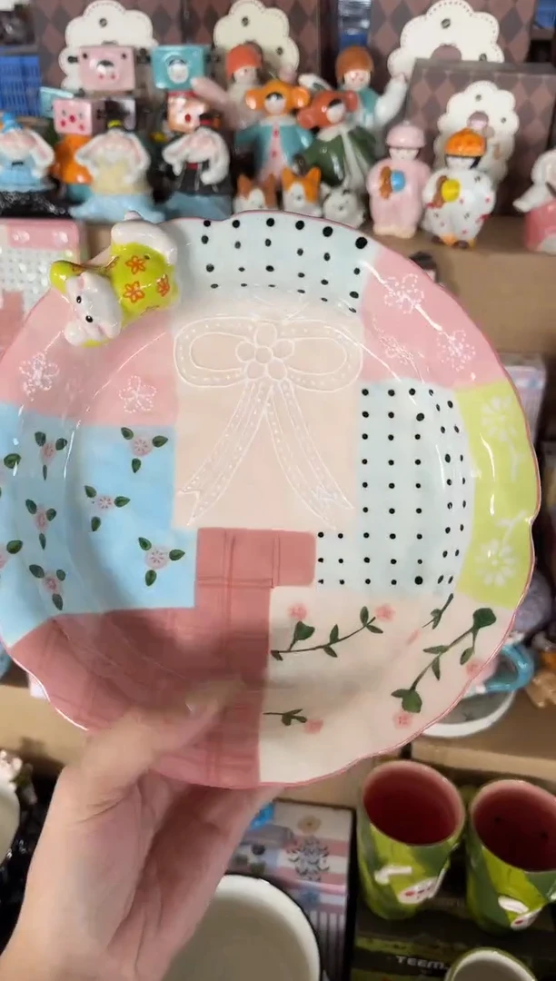 瓷【唯品瓷】工厂溯源
