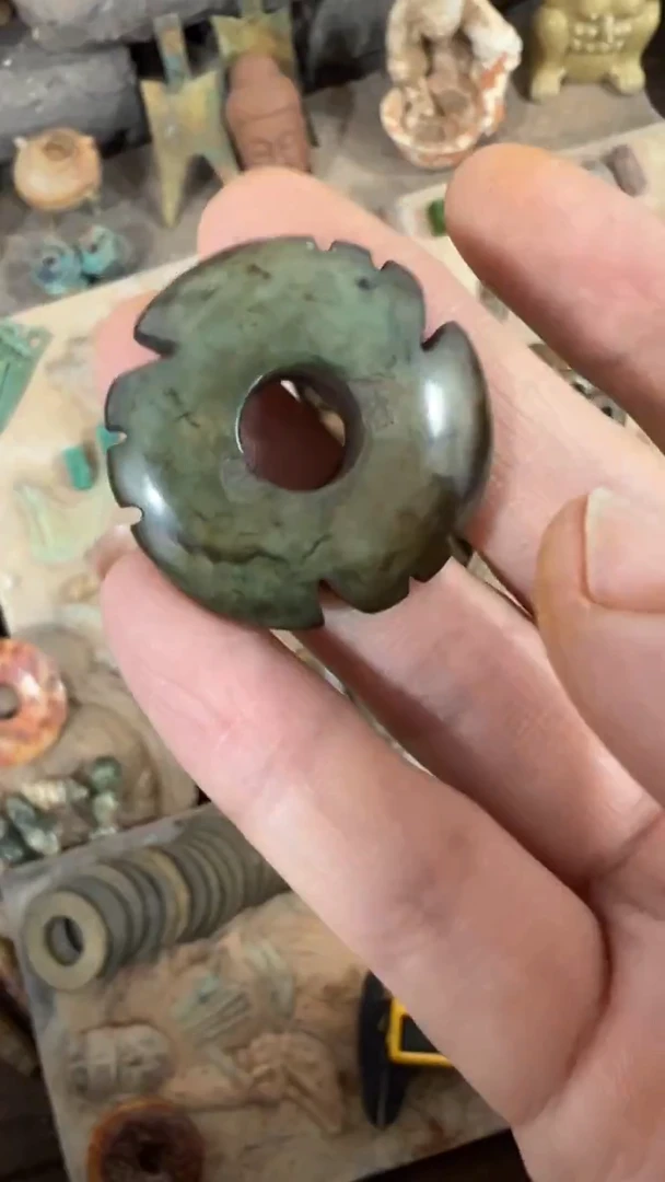 未镶嵌和田玉挂件摆件把件888888