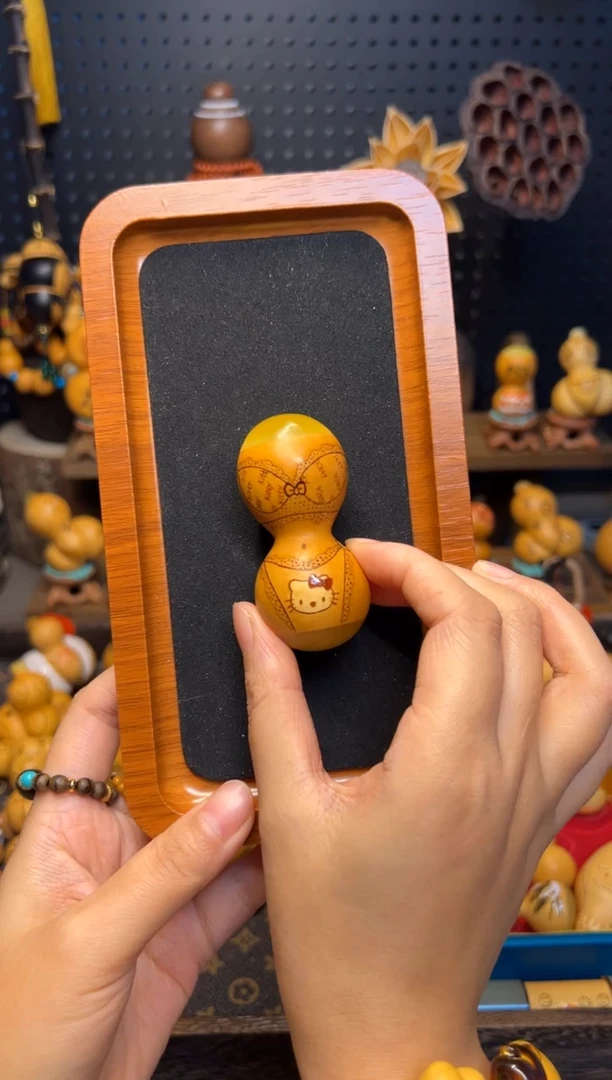 @**?金堤葫芦一物一拍，所见即所得