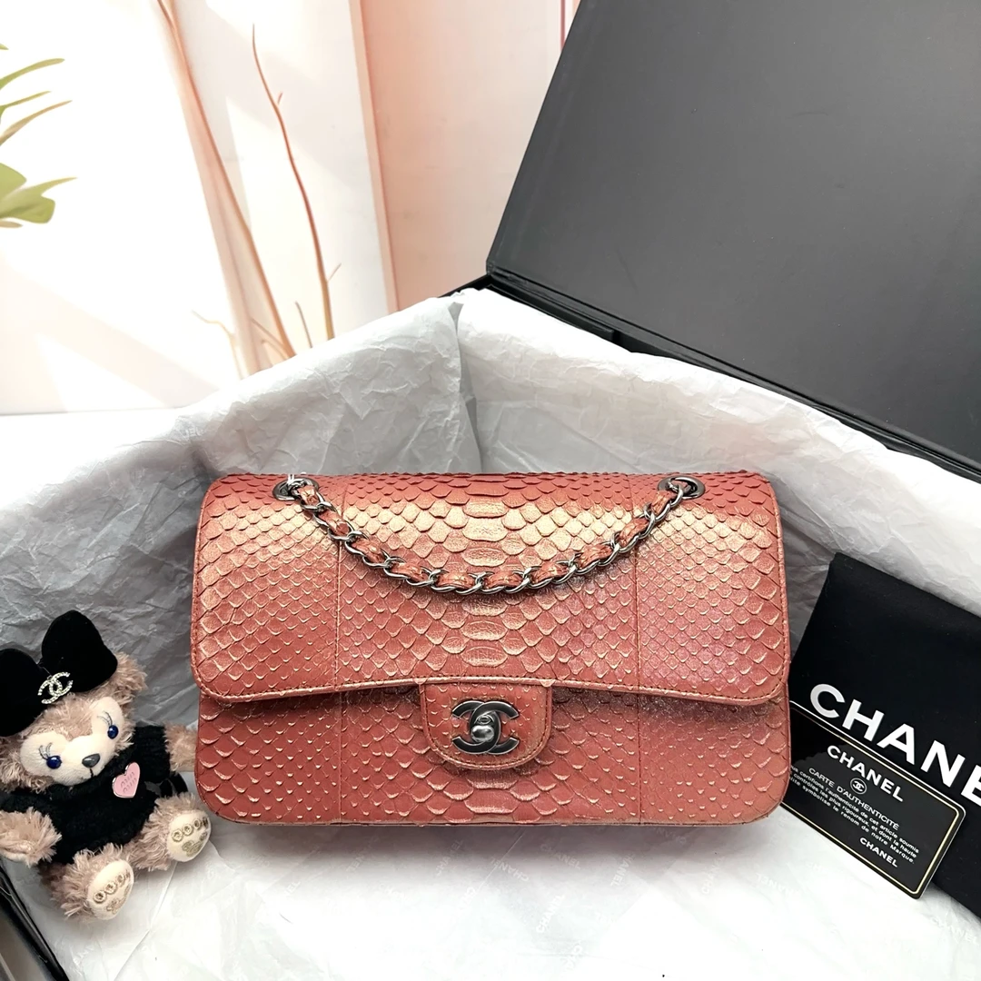 99新 Chanel/香奈儿 /08595
