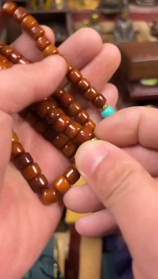 【闪购商品】牛骨手串/手链-------------------