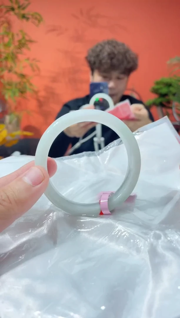 未镶嵌手镯翡翠6