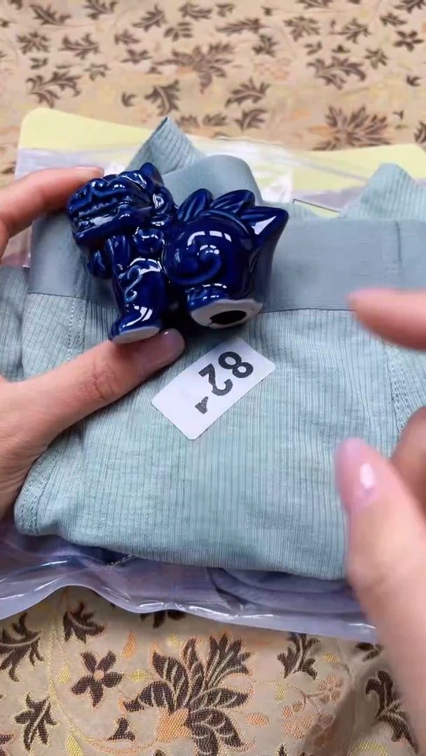 瓷片陶茶666文玩周边多人2xl