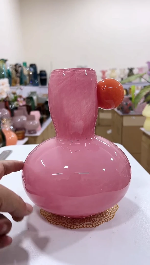 【闪购商品】也麦花器
