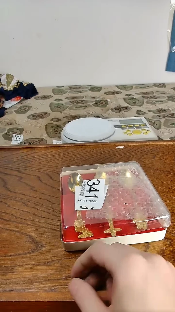 瓷片W****n小淼海外陶瓷工艺品