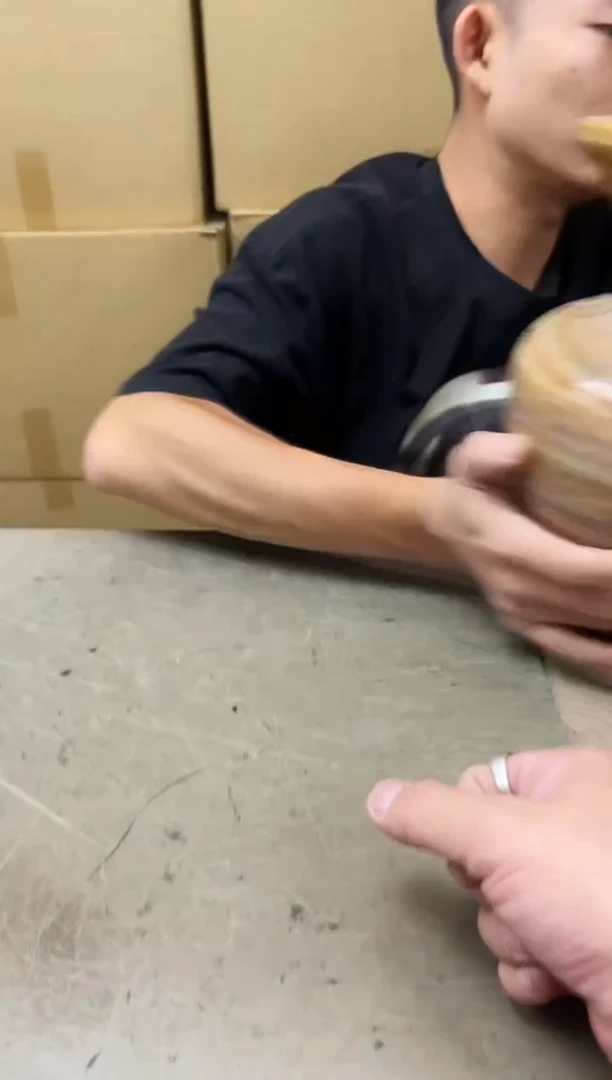 瓷片1029聚宝缘海陶精选