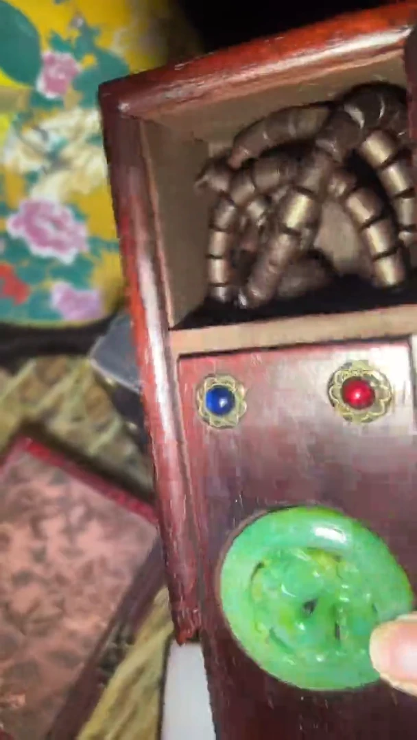 木高端商品闪购摆件链接