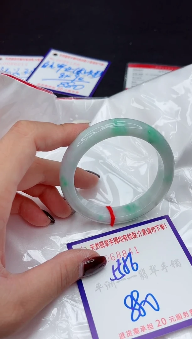 未镶嵌手镯翡翠1111111