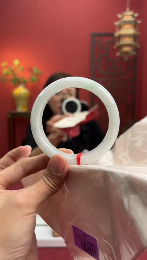 未镶嵌手镯翡翠翡翠手镯12