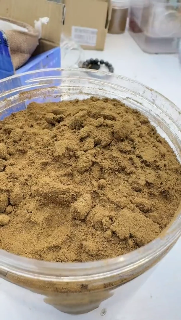 【闪购商品】沉香沉香碎屑绿棋楠沉香粉500克