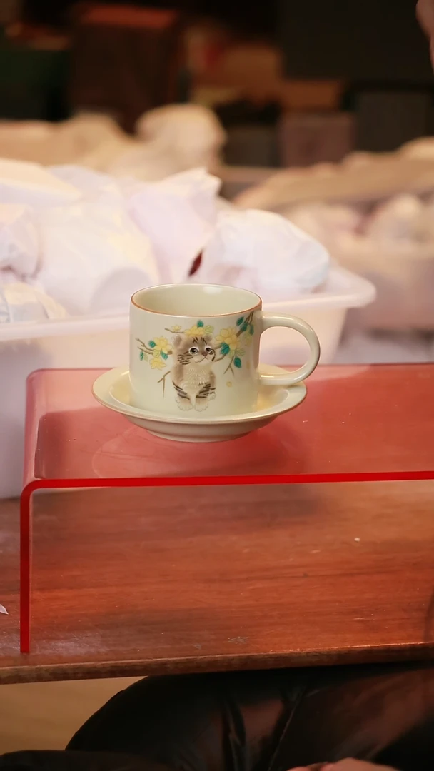 【闪购商品】其他茶具茶具（无礼盒@@A9388