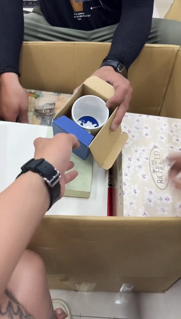 琉璃手工艺品冯*233