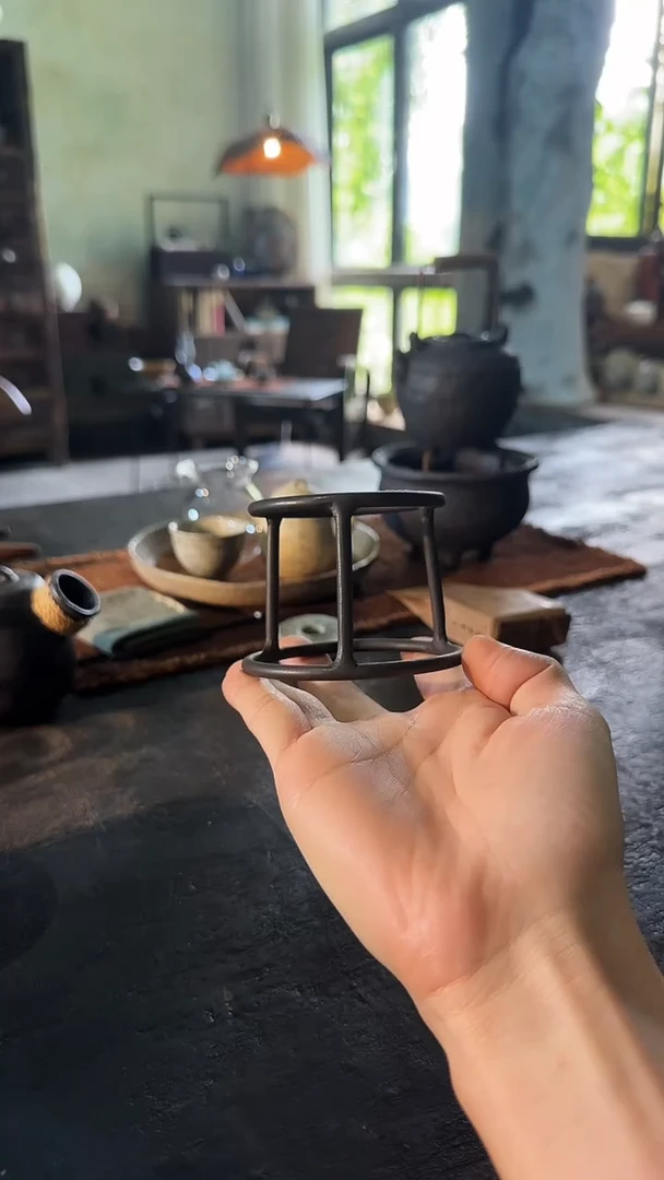 鱼和熊工作室手工陶艺