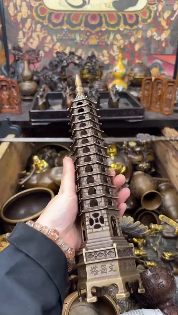 百福铜器专属精选链接
