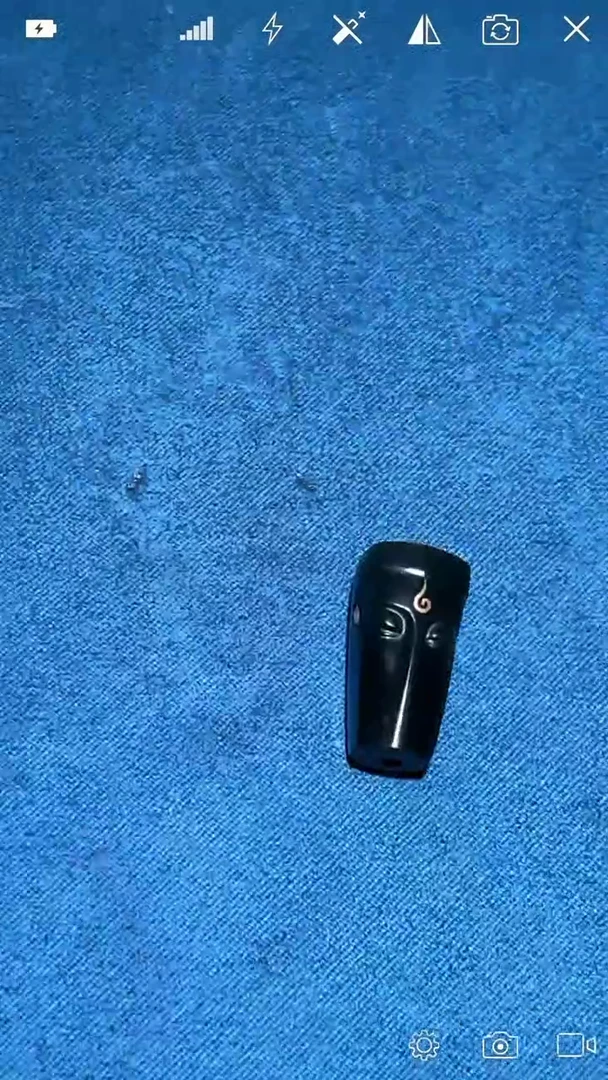 和田玉未镶嵌挂件HZ智者勿言三通