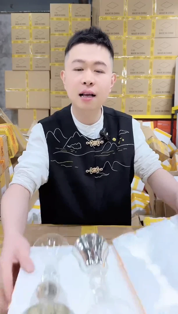 NS-A烛台（破损退款不补发介