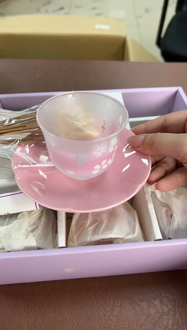 千代 五套 原盒 瓷器瓷器瓷器瓷器瓷器