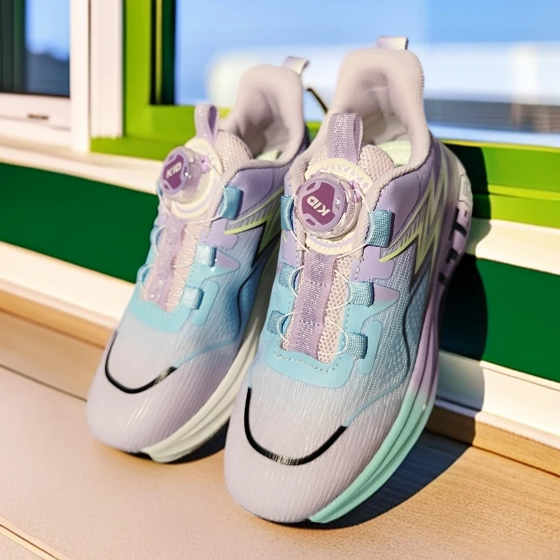 保栋M25-2防滑春季跑步鞋轻便运动鞋老爹鞋