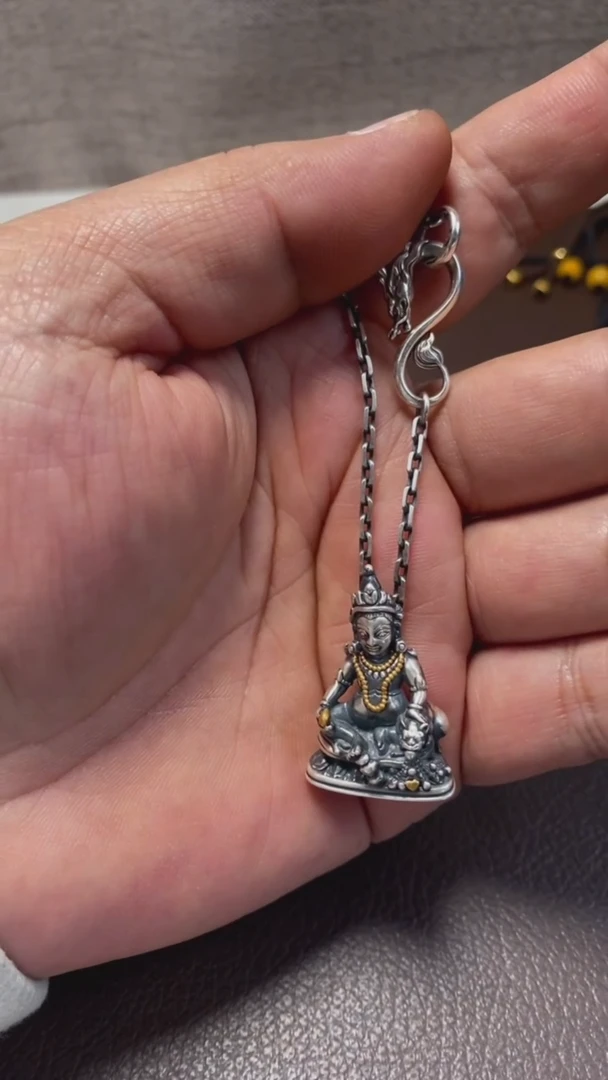 【闪购商品】药师（多样性发货，发其一）