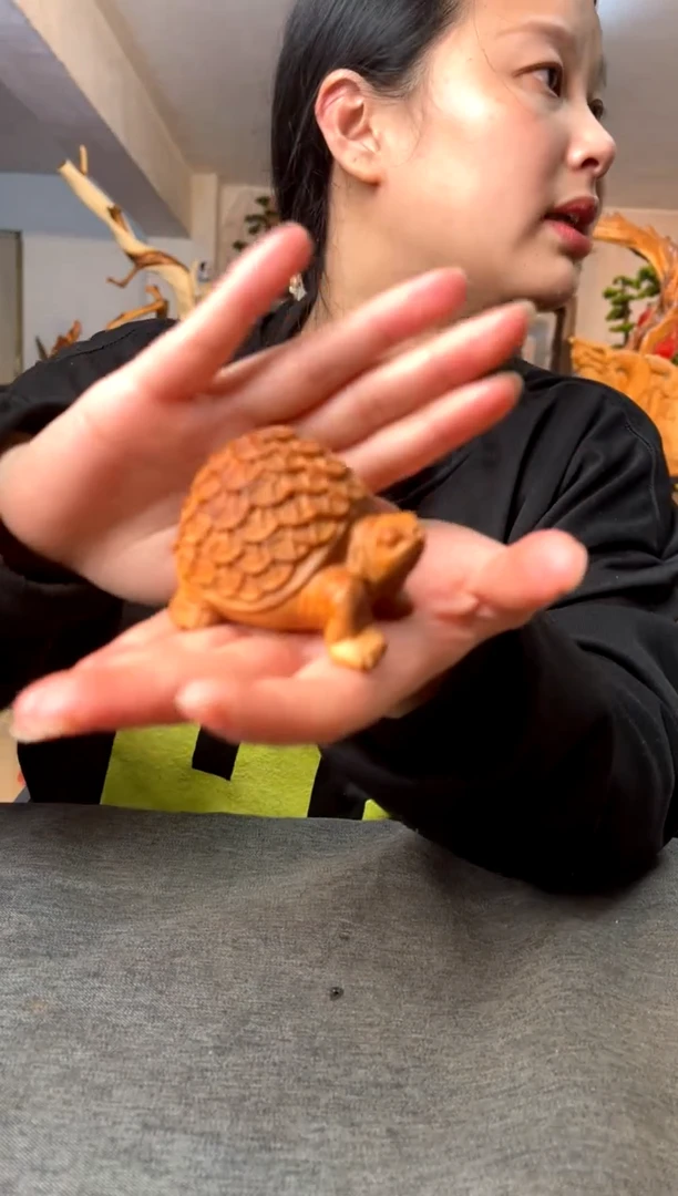 【闪购商品】柏木（崖柏）崖柏小件