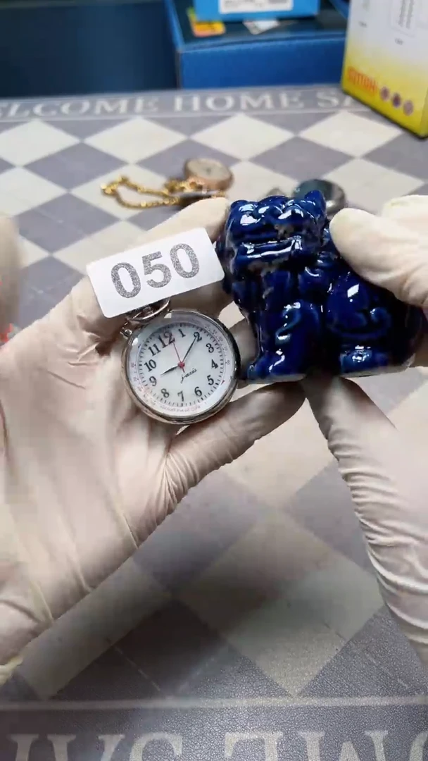 瓷片陶茶666文玩周边多人