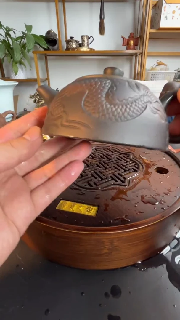 龙壶紫砂11111111111111