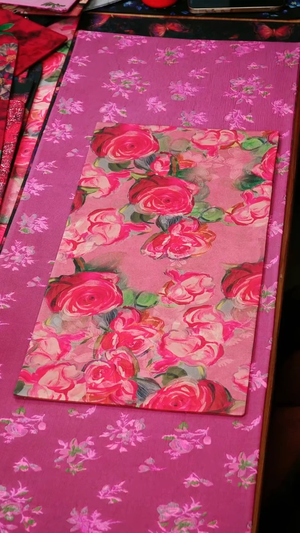 【闪购商品】别具一阁布艺尺寸50+24