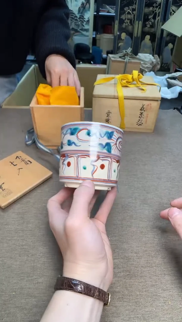 茶宠瓷器茶具套装